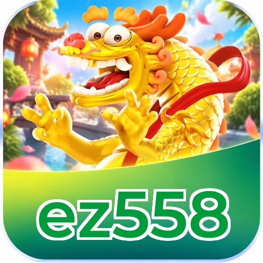 ez558 APK Logo Oficial Certificado