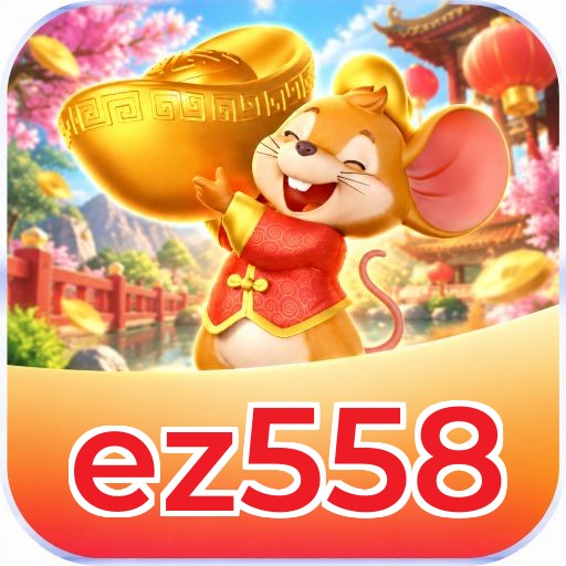 ez558 Logo Oficial - Cassino Online Brasil Certificado eCOGRA