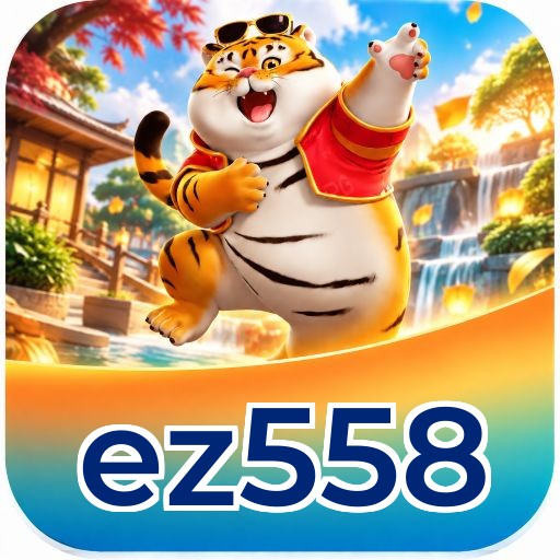 Logo ez558 APK Android Brasil