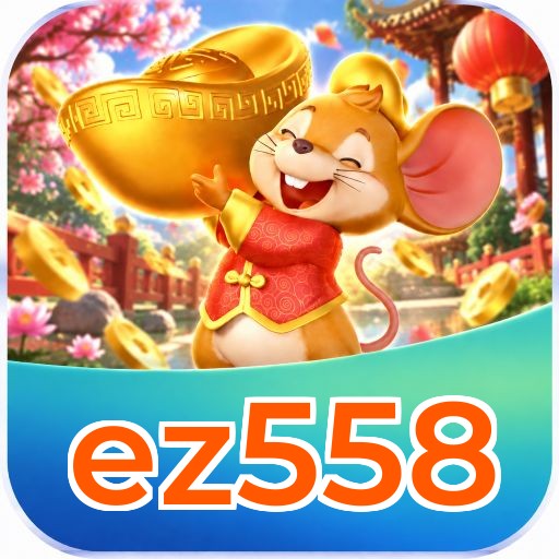 Logo ez558 Telegram Oficial