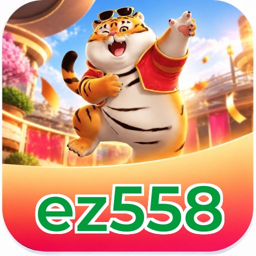 ez558 Logo