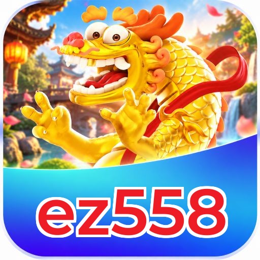 ez558 Logo