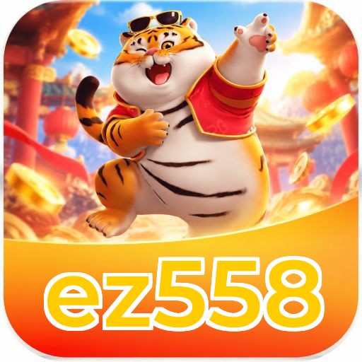 ez558 Logo