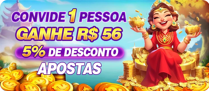 EZ558 Indique amigos para receber um bônus